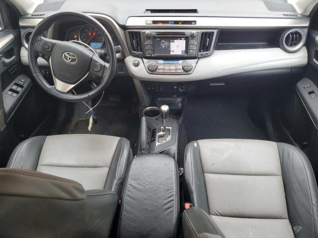 2015 TOYOTA RAV4 LIMIT 2T3YFREV6FW228132