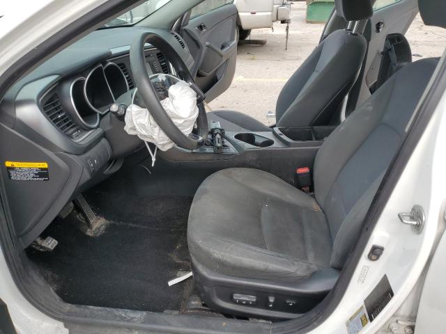2015 KIA OPTIMA LX - KNAGM4A78F5613210
