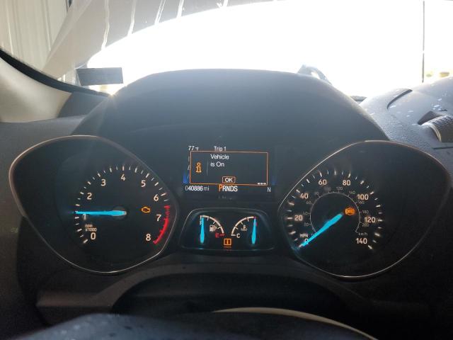 2019 FORD ESCAPE SE 1FMCU9GD6KUA47846