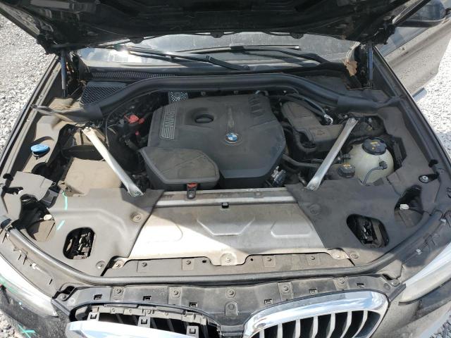 2019 BMW X3 SDRIVE30I 5UXTR7C56KLE88828