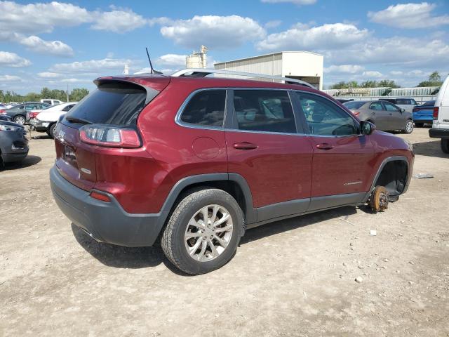 2019 JEEP CHEROKEE L - 1C4PJMCX1KD346680