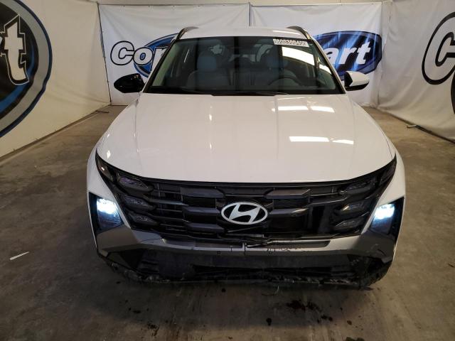 2025 HYUNDAI TUCSON SEL - 5NMJBCDE4SH476793