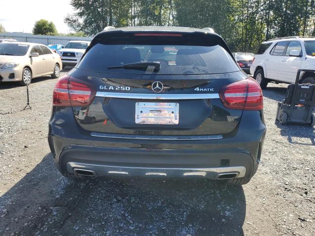 2018 MERCEDES-BENZ GLA 250 4MATIC WDCTG4GB8JJ531797