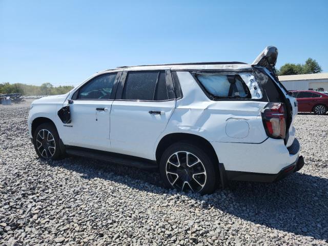 2022 CHEVROLET TAHOE K150 1GNSKRKD9NR327188