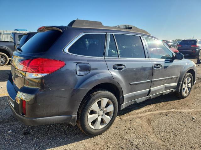 2012 SUBARU OUTBACK 2. #3295437950