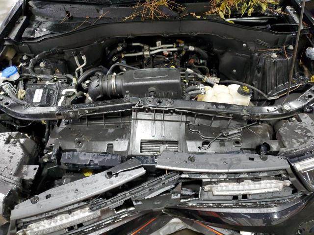 2022 FORD EXPLORER T 1FMSK8JH2NGC49626