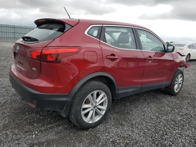 2019 NISSAN ROGUE SPOR JN1BJ1CPXKW231057