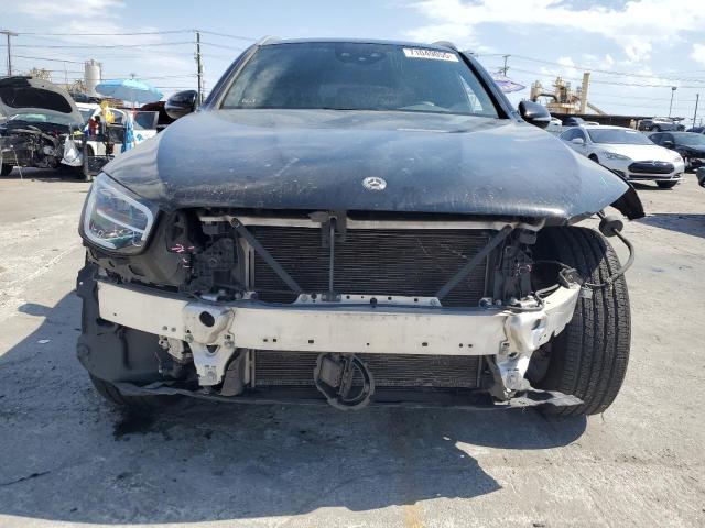 2020 MERCEDES-BENZ GLC 300 4M WDC0G8EB2LF722666