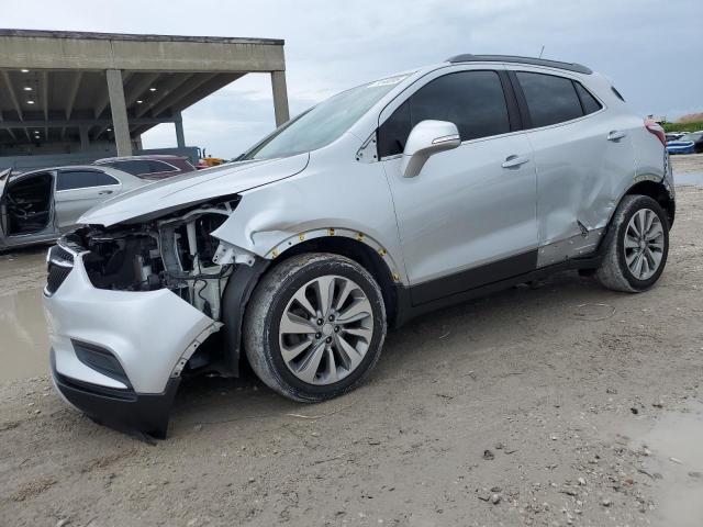 BUICK ENCORE PRE