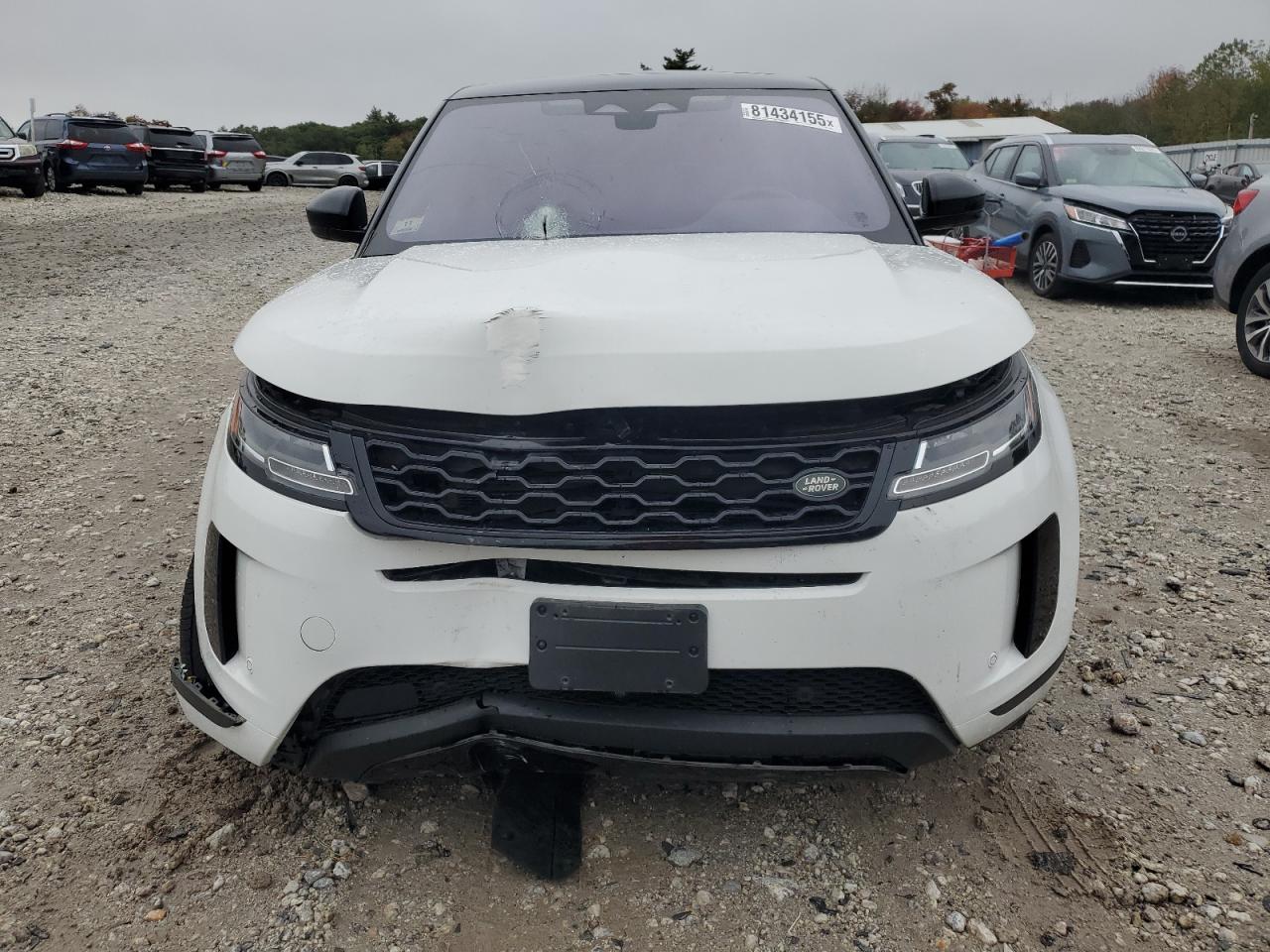 LAND ROVER RANGE ROVER S