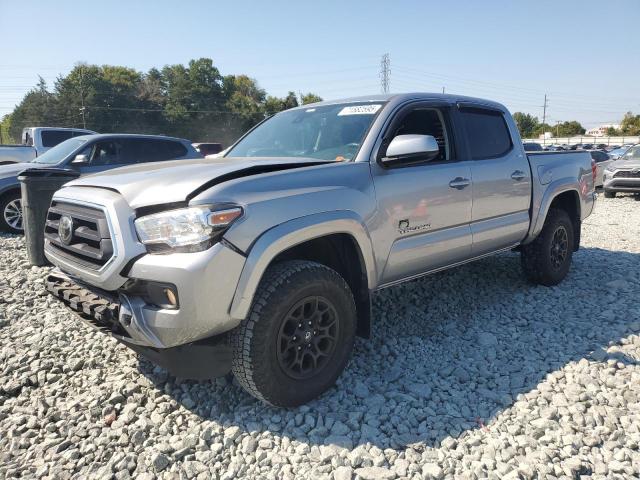 2020 TOYOTA TACOMA DOU - 3TMCZ5AN3LM328427