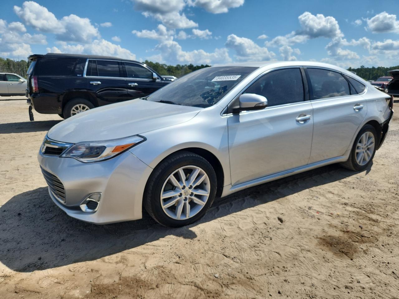 Lot #3285650289 2013 TOYOTA AVALON BASE