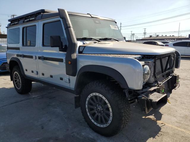 2024 INEOS AUTOMOTIVE LIMITED GRENADIER - SC6GM1CA9RF015458