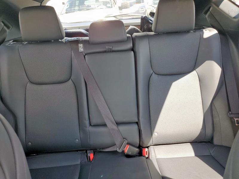 2025 LEXUS NX 450H LU JTJKKCFZXS2060995