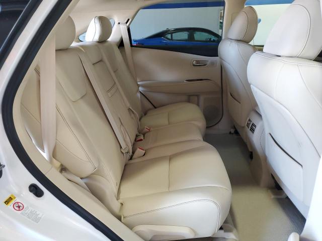 2015 LEXUS RX 350 BAS 2T2BK1BA4FC270342