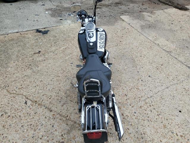 2004 HARLEY-DAVIDSON FXDWGI - 1HD1GPW164K320117