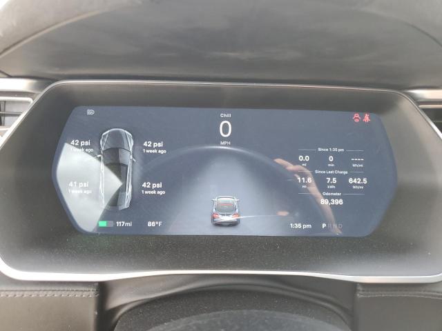 2016 TESLA MODEL S 5YJSA1E12GF156663