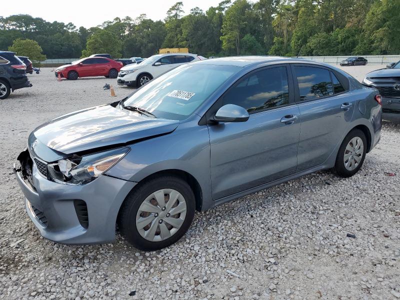 KIA RIO LX