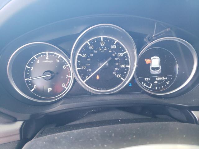 2019 MAZDA CX-5 TOURI - JM3KFACM3K0695192