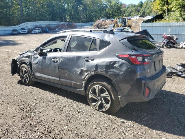 2024 SUBARU CROSSTREK JF2GUADC6RH282853