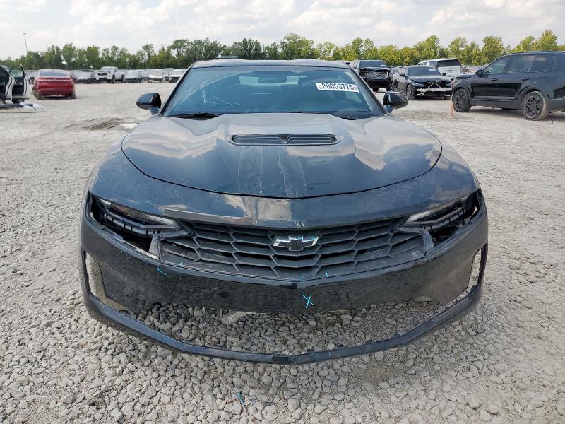 2020 CHEVROLET CAMARO LZ 1G1FF1R73L0122945