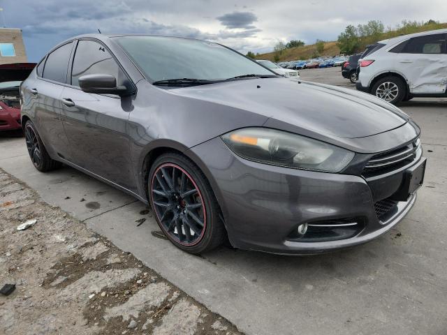2015 DODGE DART GT 1C3CDFEB3FD421909
