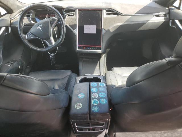 2017 TESLA MODEL S 5YJSA1E1XHF193140