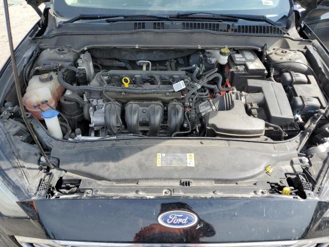 2018 FORD FUSION SE - 3FA6P0H72JR261564