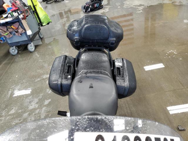 2000 BMW R1100 RT WB10418A2YZC68174