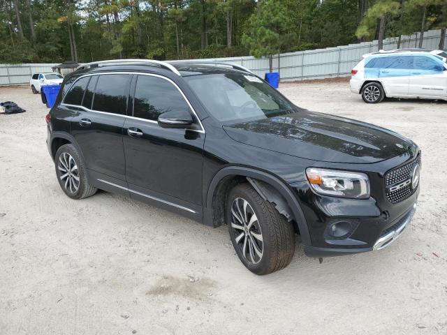 2022 MERCEDES-BENZ GLB 250 4M - W1N4M4HB6NW256028