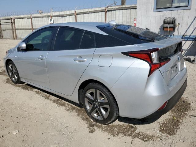 2022 TOYOTA PRIUS NIGHT SHADE JTDKAMFUXN3188880