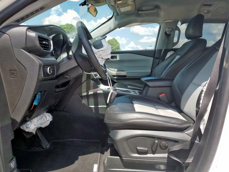 2023 FORD EXPLORER XLT 1FMSK8DH8PGB78432