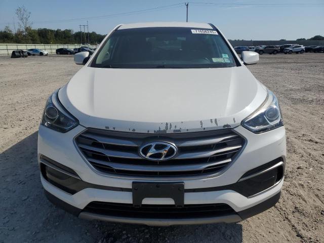 2017 HYUNDAI SANTA FE S #3278561999