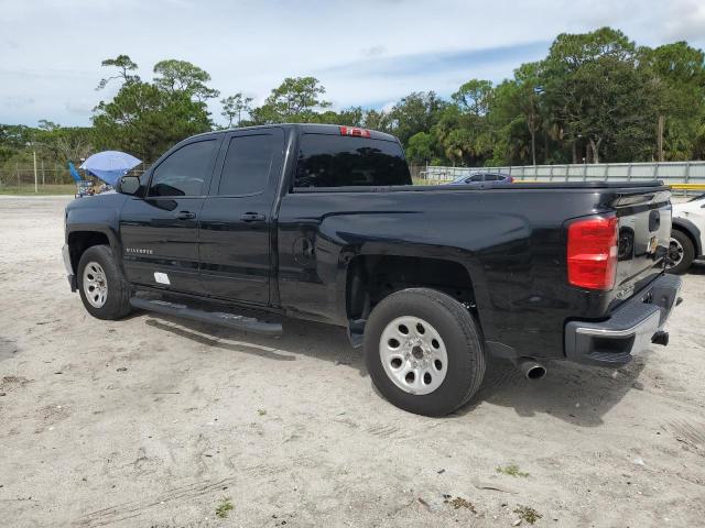 2019 CHEVROLET SILVERADO LD C1500 LT 2GCRCPEC0K1106109
