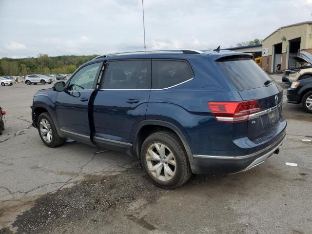 2018 VOLKSWAGEN ATLAS SEL 1V2MR2CA3JC574775