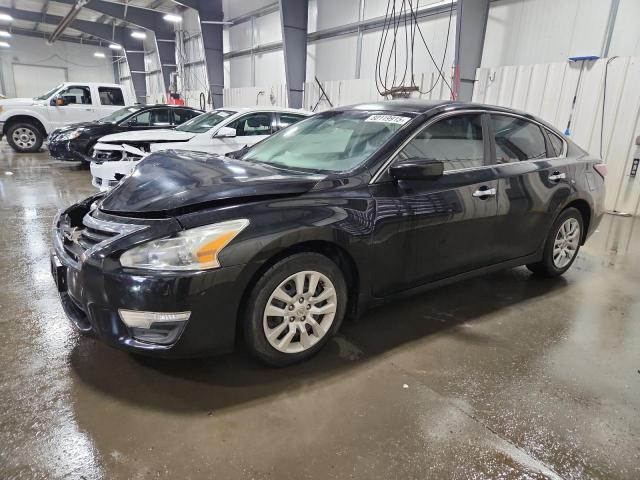 2015 NISSAN ALTIMA 2.5 #3278753622