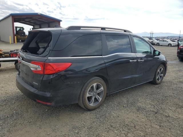 2018 HONDA ODYSSEY TO 5FNRL6H82JB001553