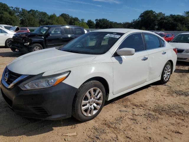 2016 NISSAN ALTIMA 2.5 - 1N4AL3AP9GN328769