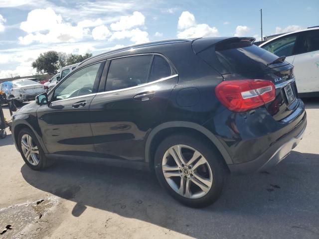 2018 MERCEDES-BENZ GLA 250 WDCTG4EB7JJ442063