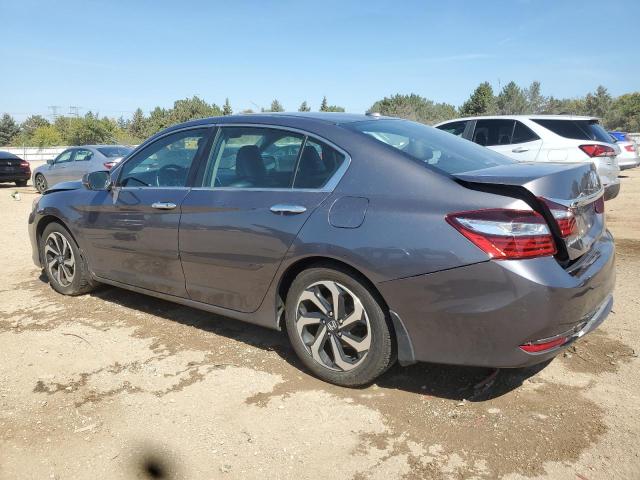 2017 HONDA ACCORD EXL 1HGCR2F85HA161978