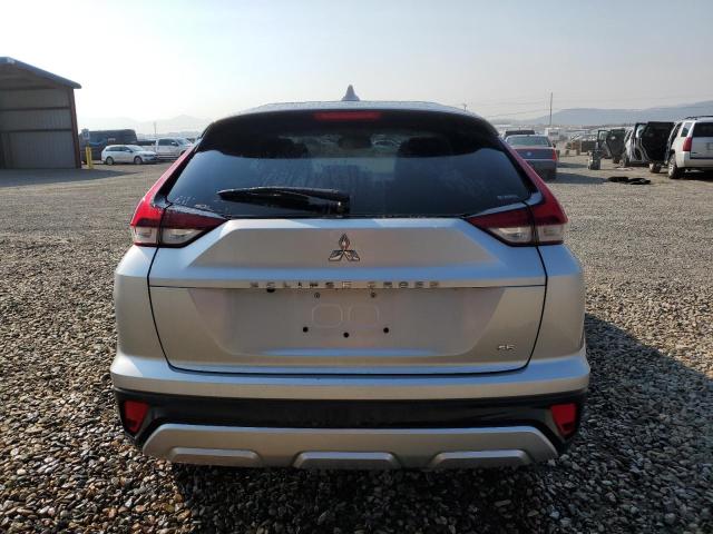 2025 MITSUBISHI ECLIPSE CROSS SE JA4ATWAA8SZ004604
