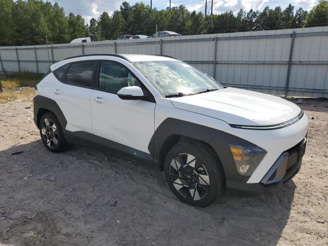 2024 HYUNDAI KONA SEL KM8HB3AB9RU085971