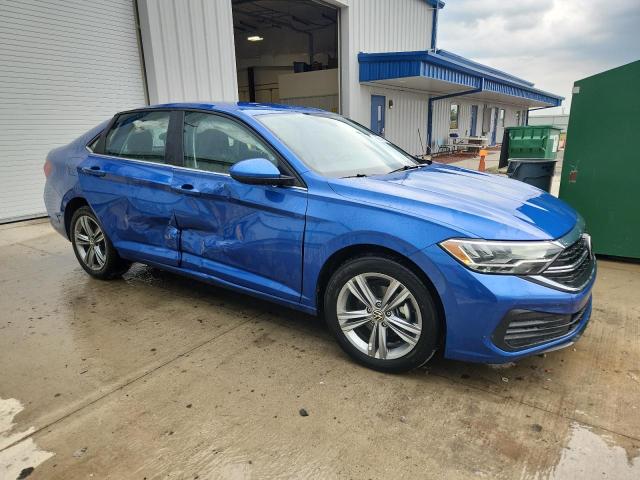 2024 VOLKSWAGEN JETTA SE 3VWEM7BU9RM008513