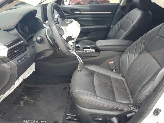 2023 NISSAN ALTIMA SR #3276427698