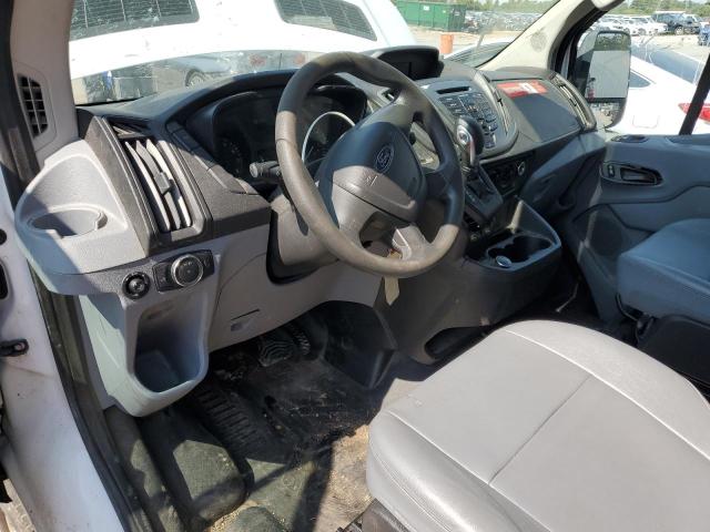 2019 FORD TRANSIT T- 1FTYE2CM8KKB68300