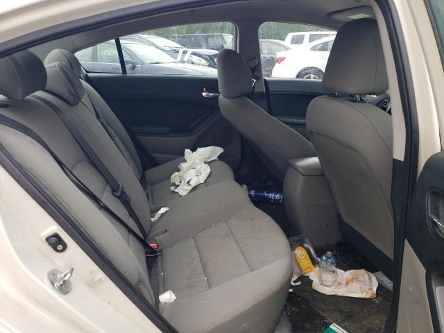 2015 KIA FORTE LX #3294182941