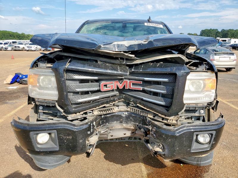 2015 GMC SIERRA K15 - 3GTU2VEC0FG412046