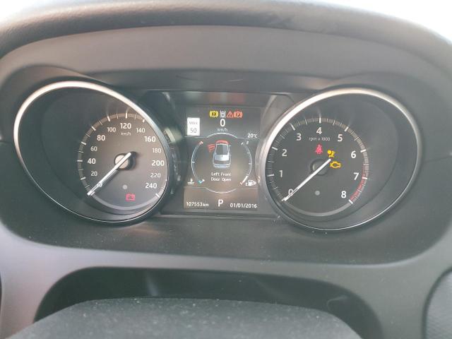 2017 LAND ROVER DISCOVERY SALCT2BG1HH682645