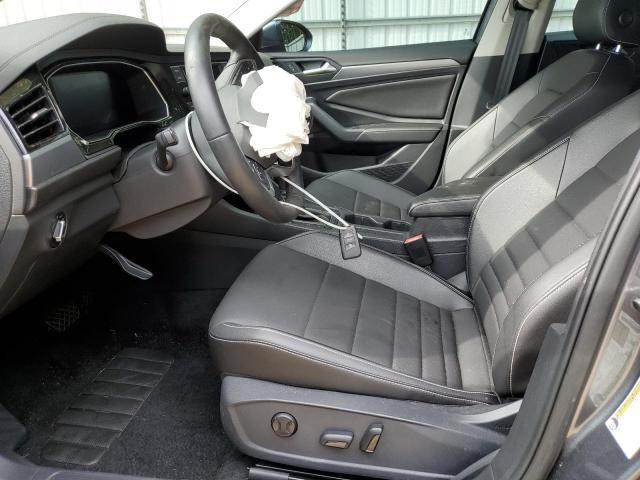 2022 VOLKSWAGEN JETTA SE 3VWEM7BU0NM013528