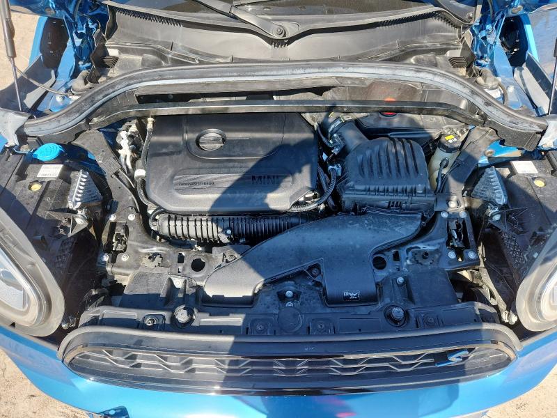 2022 MINI COOPER S C WMZ53BR00N3N46539
